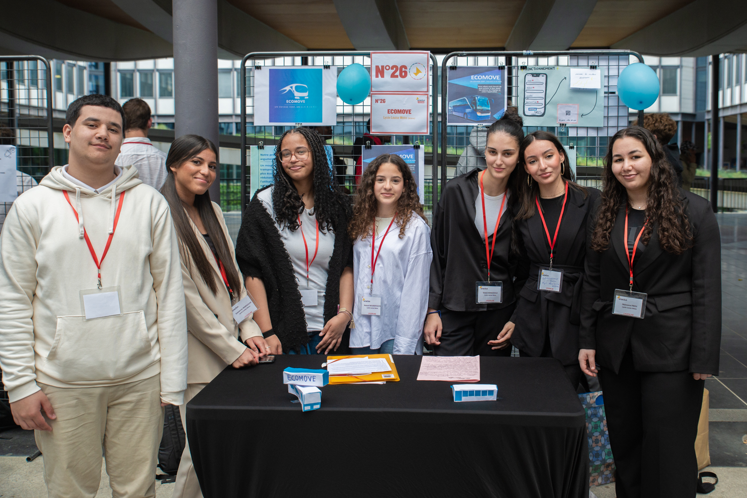 image forum de projets