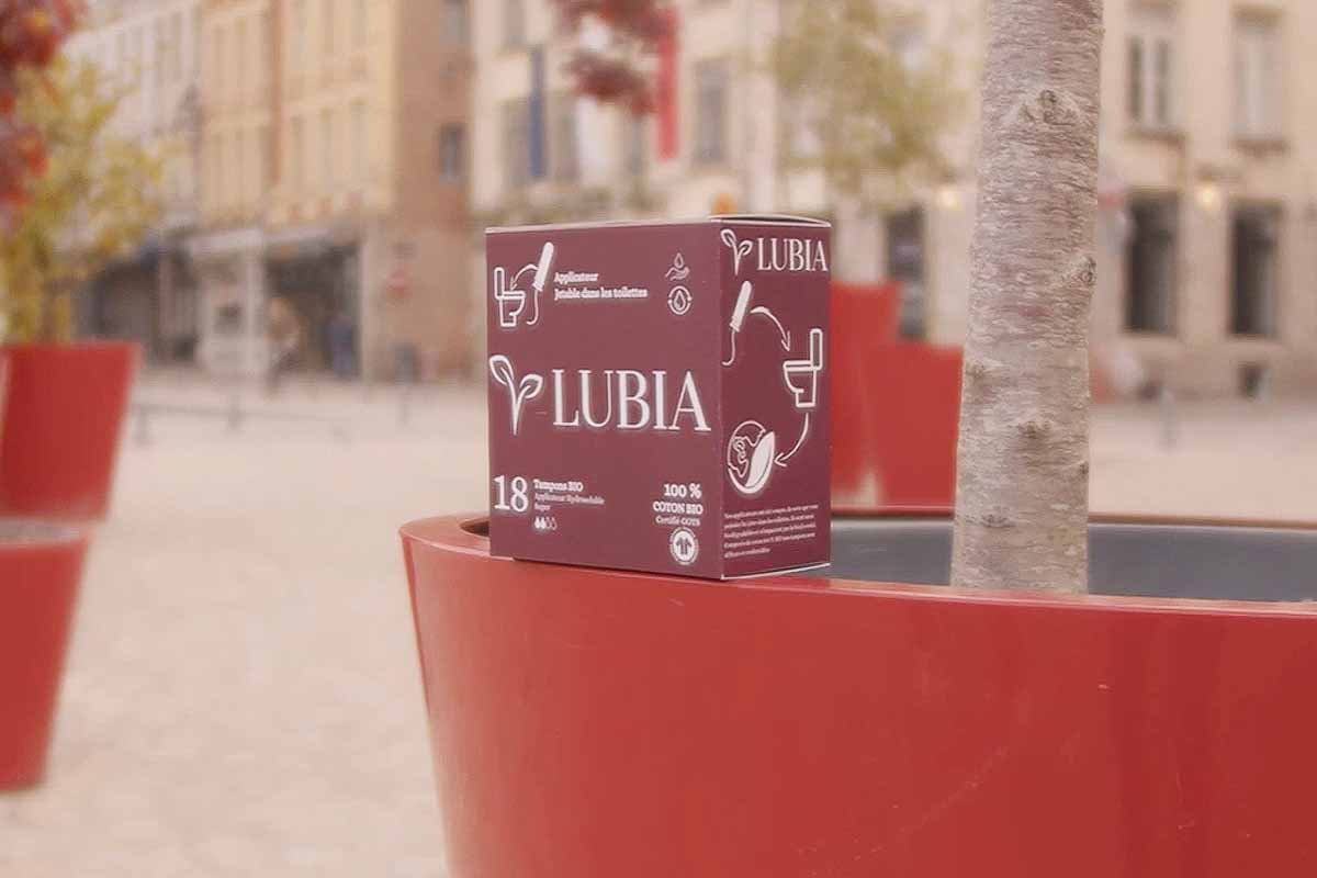 Lubia 2_0.jpg Protections périodiques Lubia