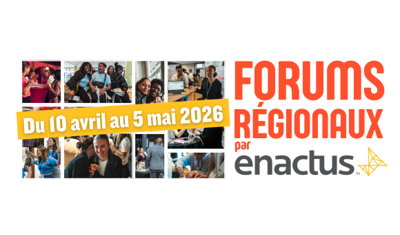 Forums Régionaux 2026