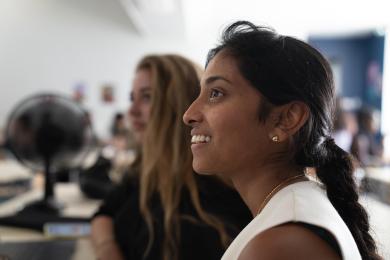 Rapport d'activité 2024-2025