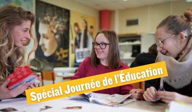 Journée de l'Éducation 2026