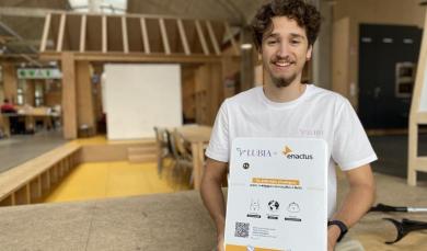 Théo projet Lubia