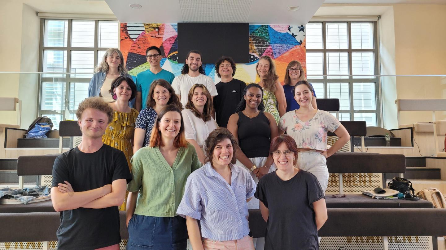 Équipe Enactus France