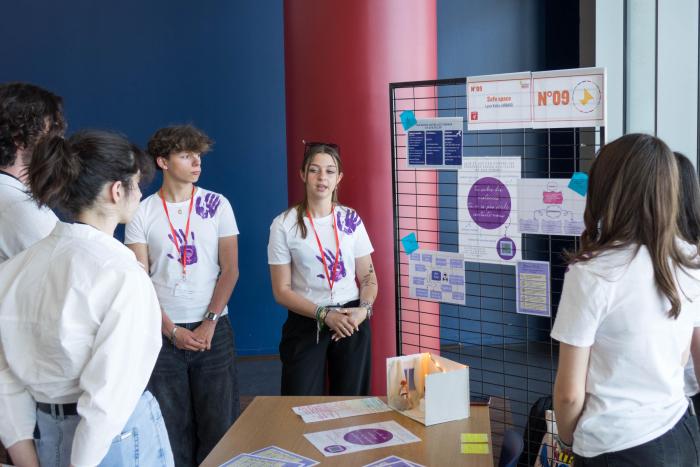 Image forum AURA 2025