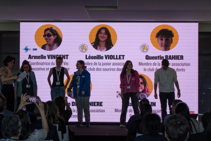 image forum AURA 2025