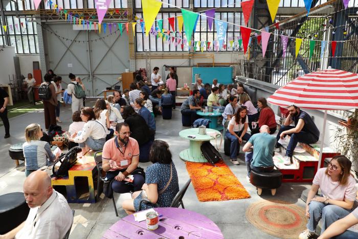 Image forum HDF 2025