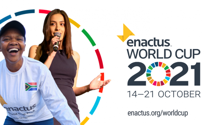 Enactus WorldCup