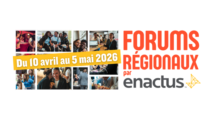 Forums Régionaux 2026