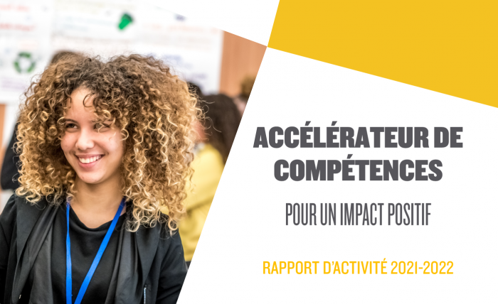 Rapport d'activité 21-22