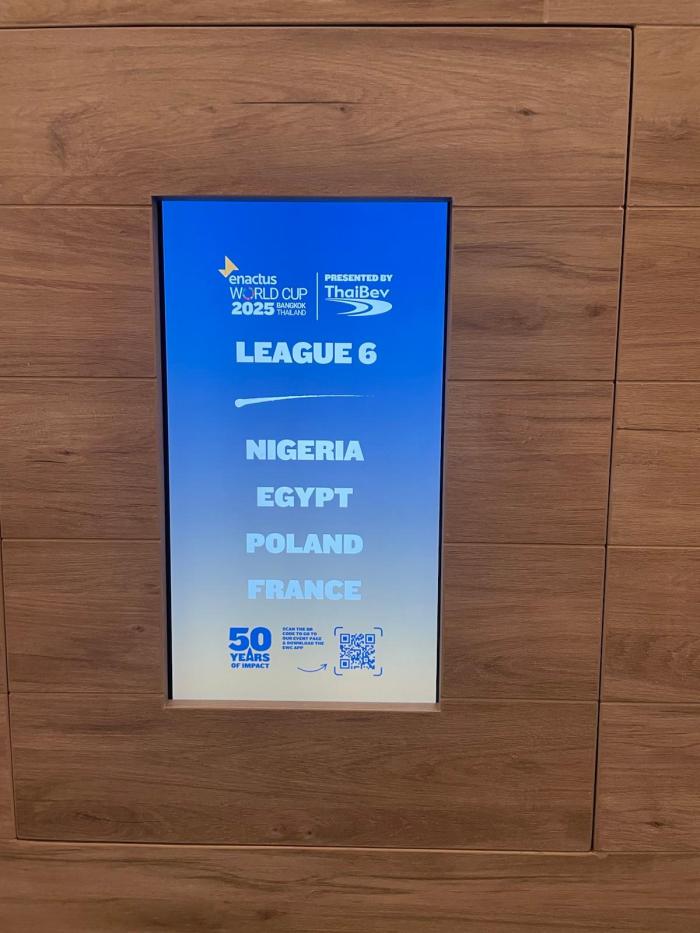 EWC 2025