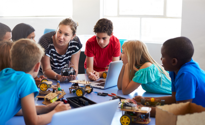 journée internationale de l'éducation