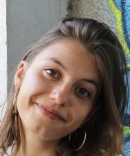 Hermione Cheritel