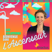 Bienvenue dans l'Ascenseur